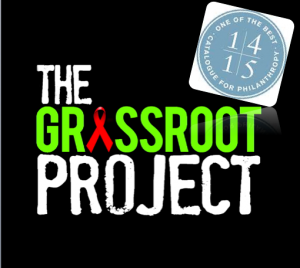 The Grassroot Project chosen for 2014-15 Catalogue for Philanthropy: Greater Washington