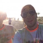 Spotlight on Marine Corps Marathon Runner: José Rodolfo Ramírez Díaz