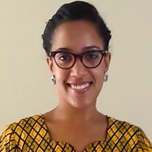 Help us Welcome Our New GHC Fellow, Monique Miller!