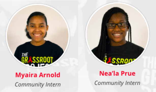 Grassroots Insider: Getting to Know our 2018-19 Urban Alliance Interns